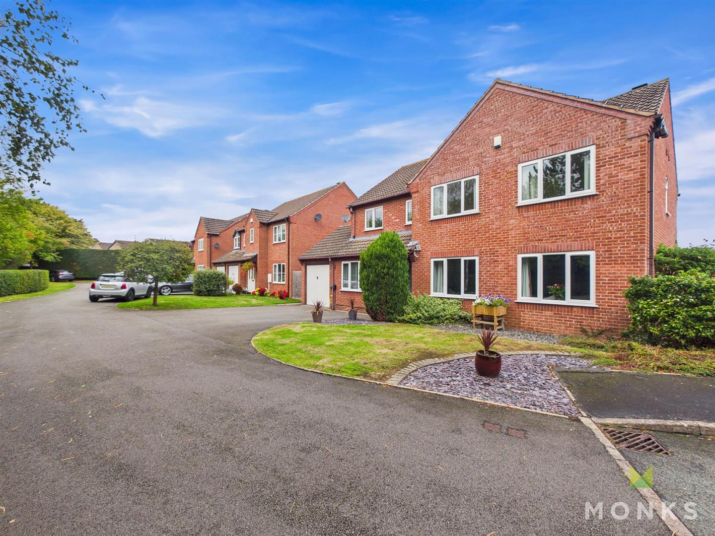 3 Lexington Avenue, Shrewsbury, SY2 6SR SSTC 3 Lexington Avenue, Shrewsbury, SY2 6SR SSTC